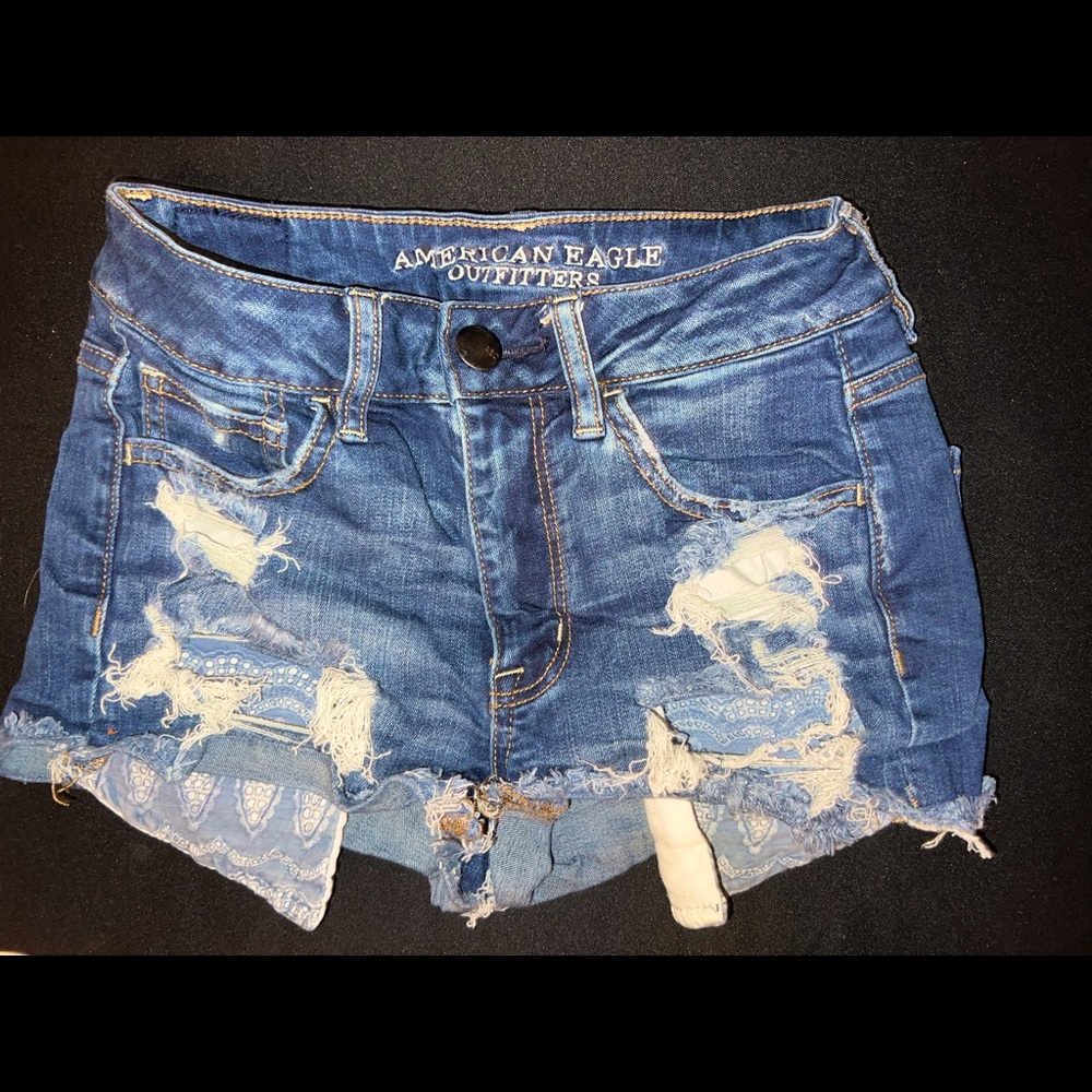 American Eagle Shorts